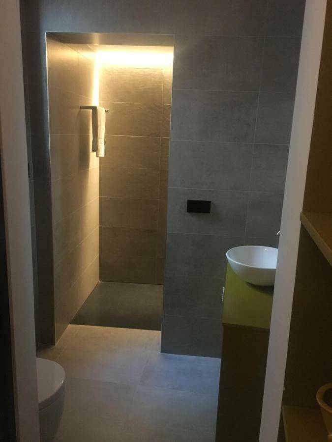 Apartamento Azotea de la Catedral Toledo Exterior foto